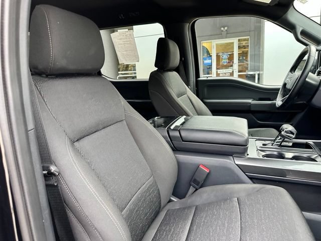 Certified 2023 Ford F150 XLT w/ Equipment Group 302A High AWD/4WD image 55