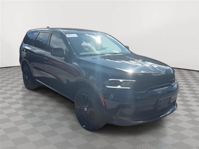 Used 2026 Dodge Durango GT AWD/4WD image 27