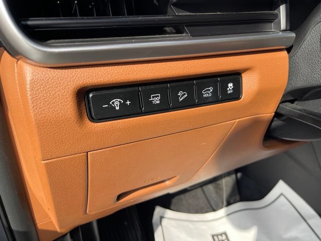 Used 2024 Kia Telluride EX X-Line AWD/4WD image 15