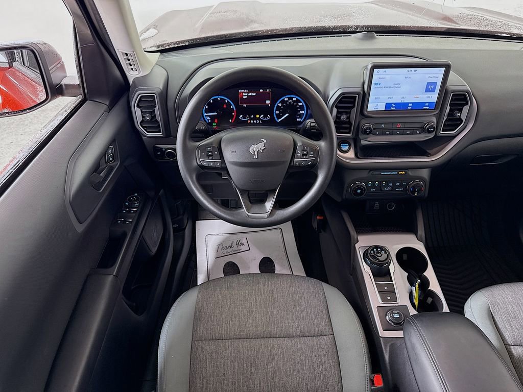 Certified 2024 Ford Bronco Sport Big Bend image 20