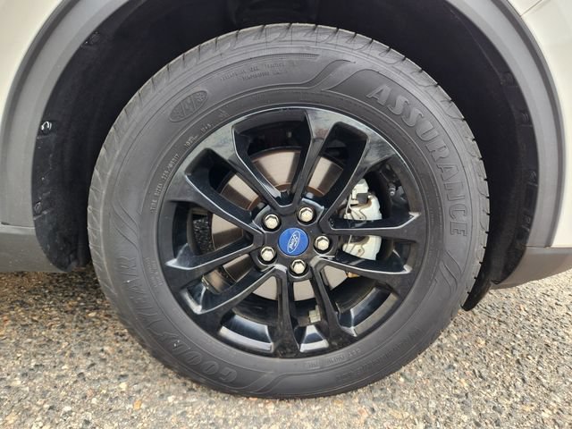Certified 2020 Ford Escape SE Sport AWD/4WD image 19
