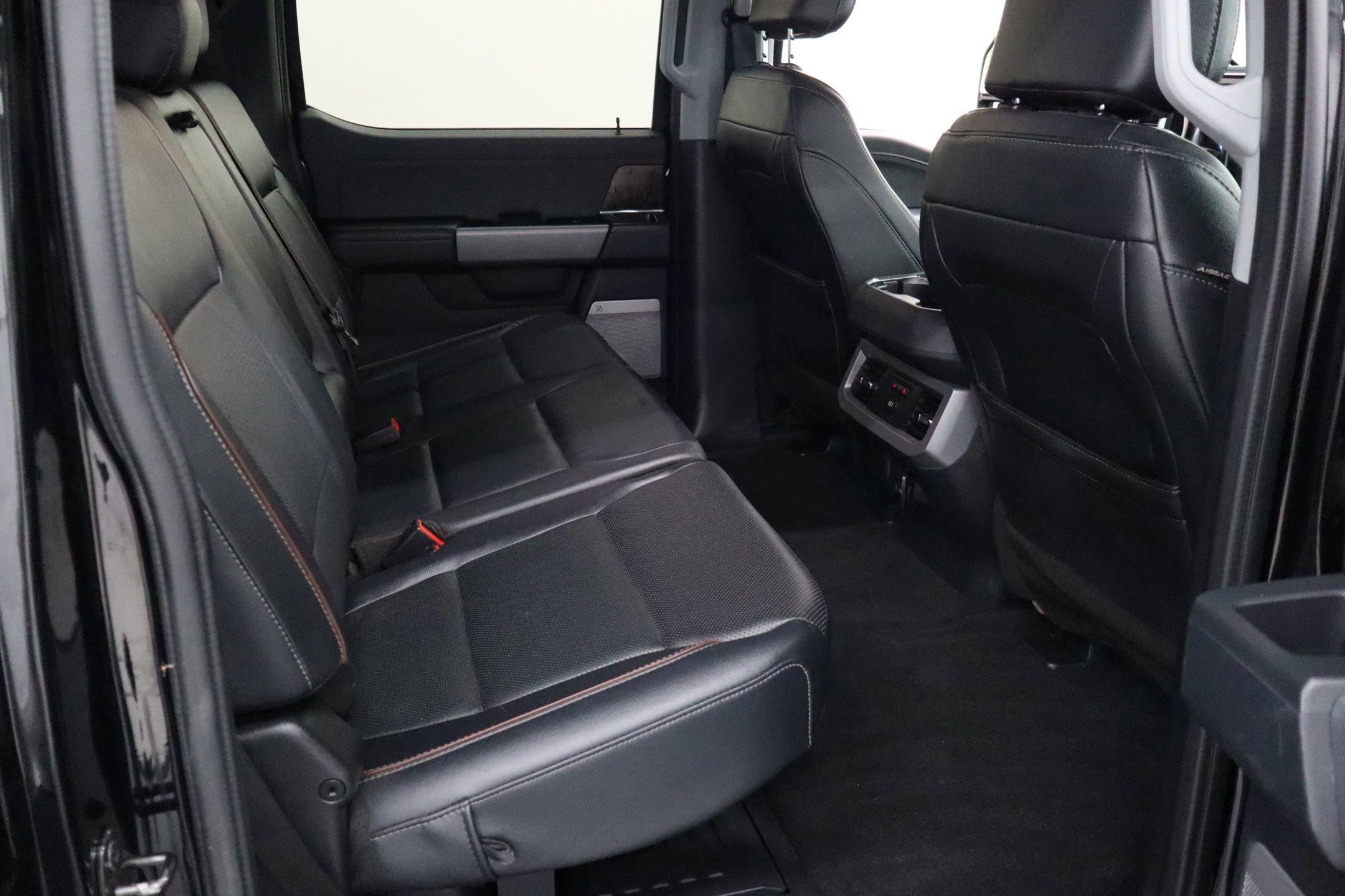 Certified 2023 Ford F250 Lariat w/ Sport Appearance Package image 42