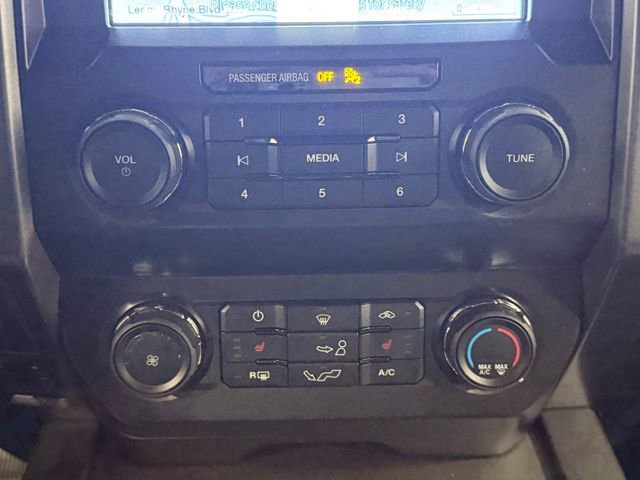 Certified 2020 Ford F150 XLT w/ Equipment Group 302A Luxury image 31