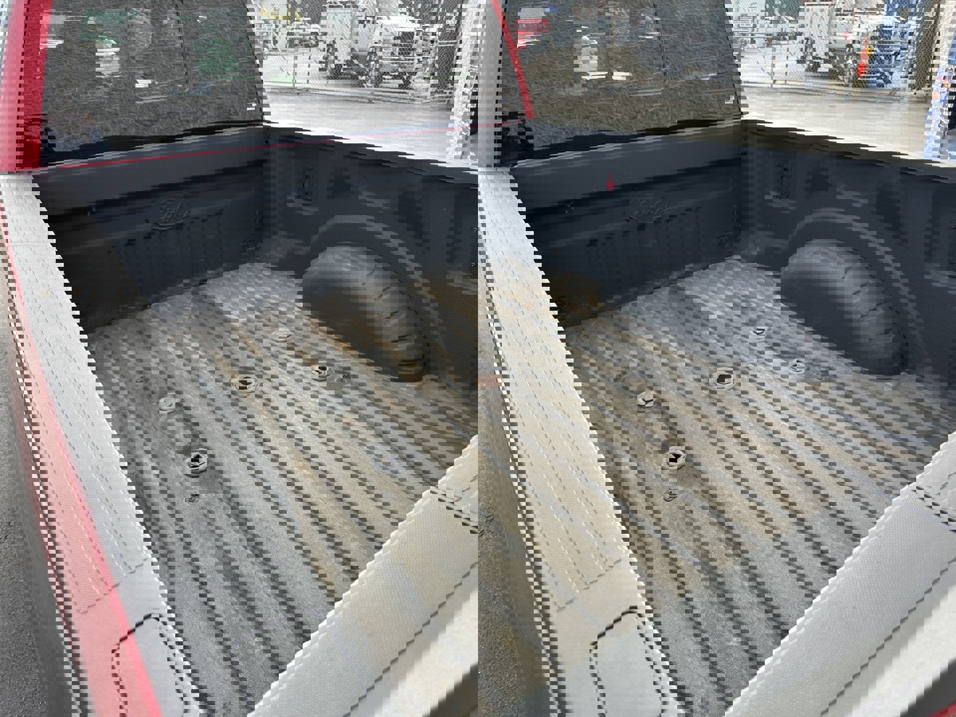 Certified 2022 Ford F250 Lariat w/ Lariat Ultimate Package image 7