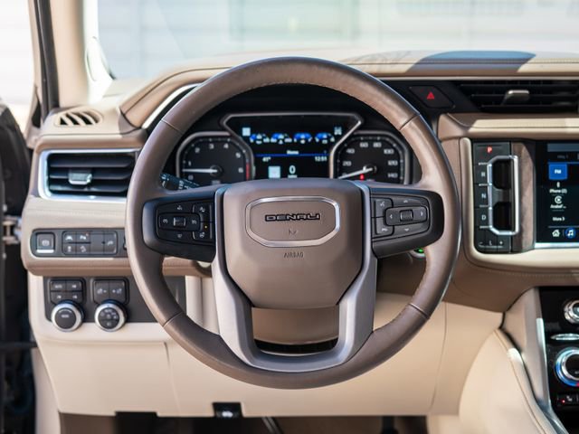 Used 2021 GMC Yukon Denali image 24