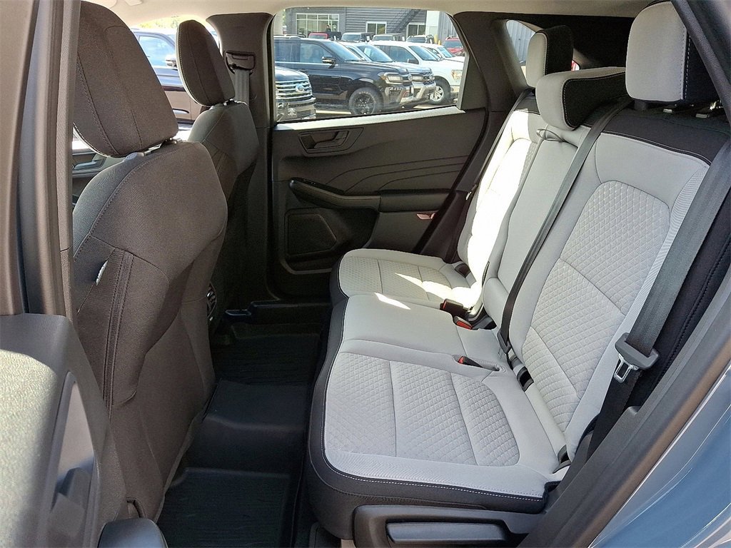 Certified 2023 Ford Escape Active image 10