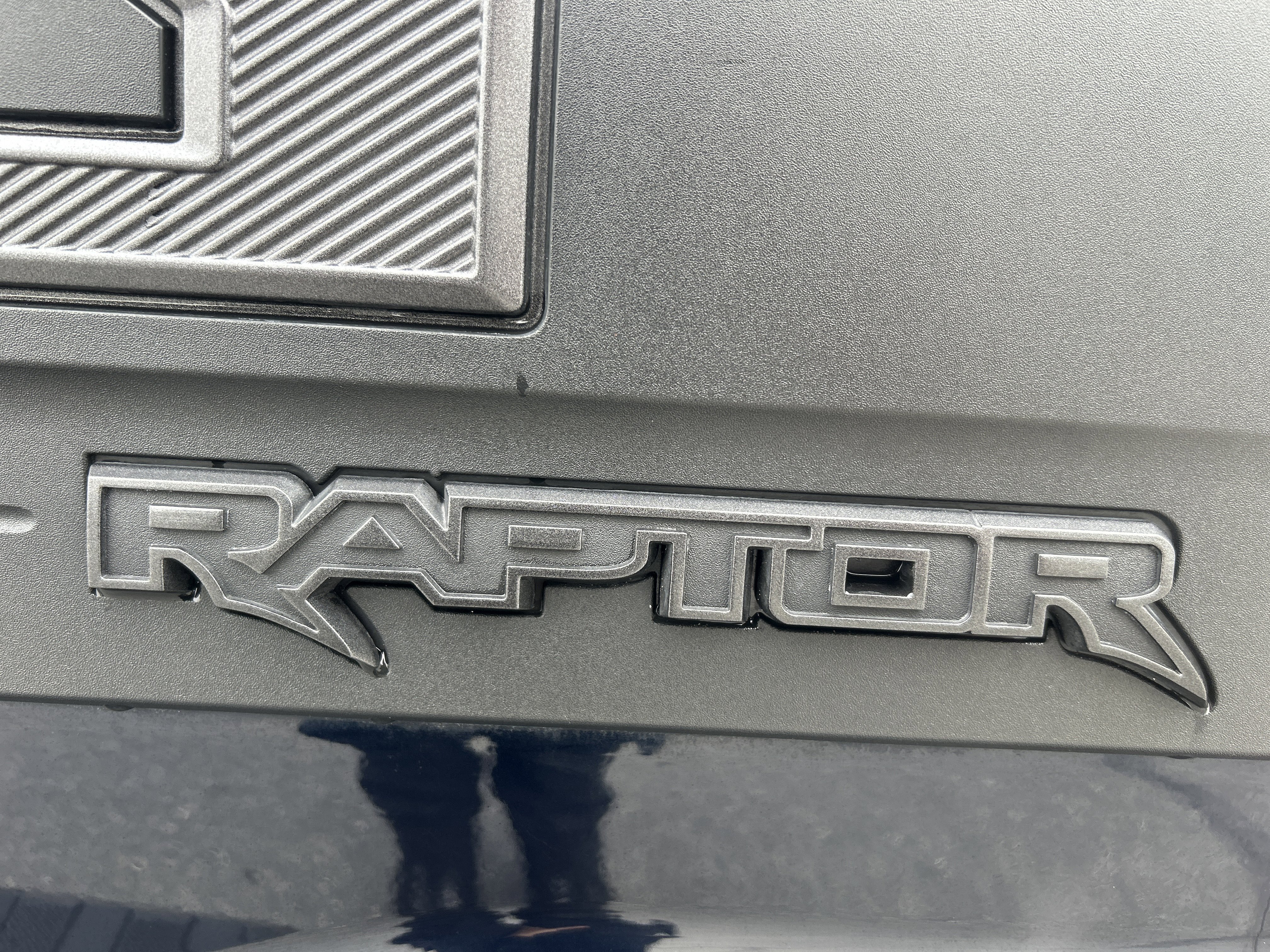 Certified 2025 Ford F150 Raptor image 32