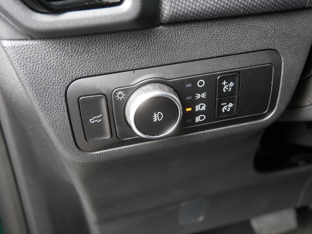 Certified 2024 Ford Bronco Sport Outer Banks w/ Tech Package AWD/4WD image 18