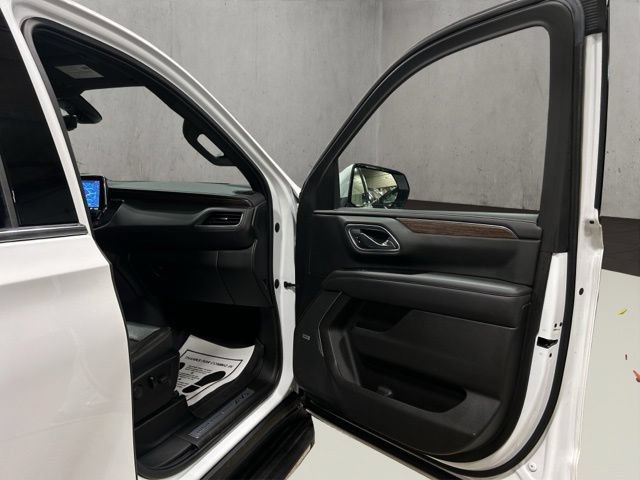 Used 2021 Chevrolet Tahoe High Country AWD/4WD image 19