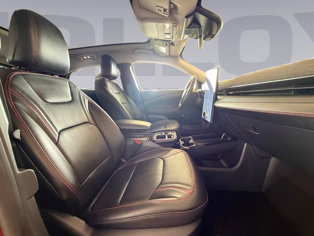 Certified 2025 Ford Mustang Mach-E Premium w/ Sport Appearance Package AWD/4WD image 17