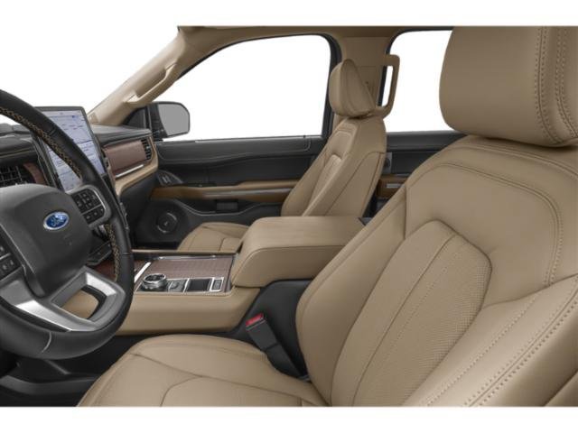 Certified 2024 Ford Expedition Limited image 8