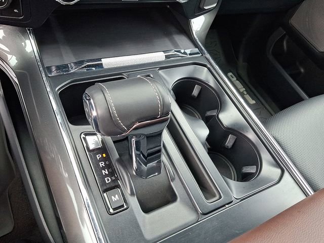 Certified 2023 Ford F150 Lariat AWD/4WD image 16