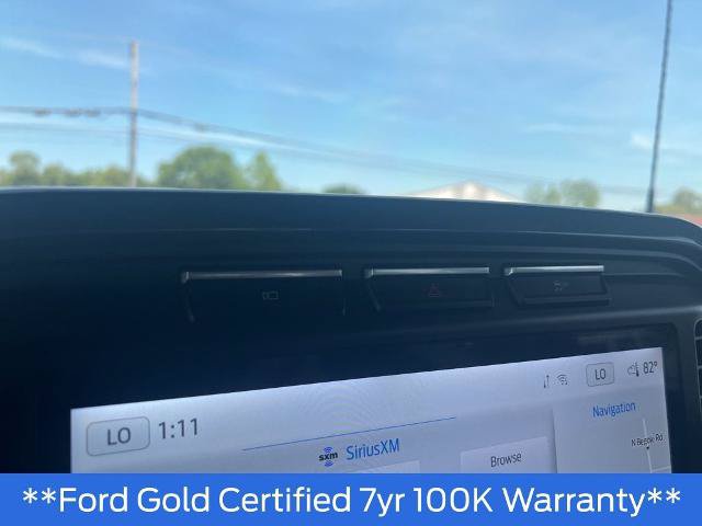 Certified 2023 Ford F150 XLT w/ Equipment Group 302A High AWD/4WD image 15