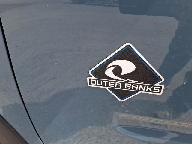 Certified 2022 Ford Bronco Sport Outer Banks w/ Tech Package image 13