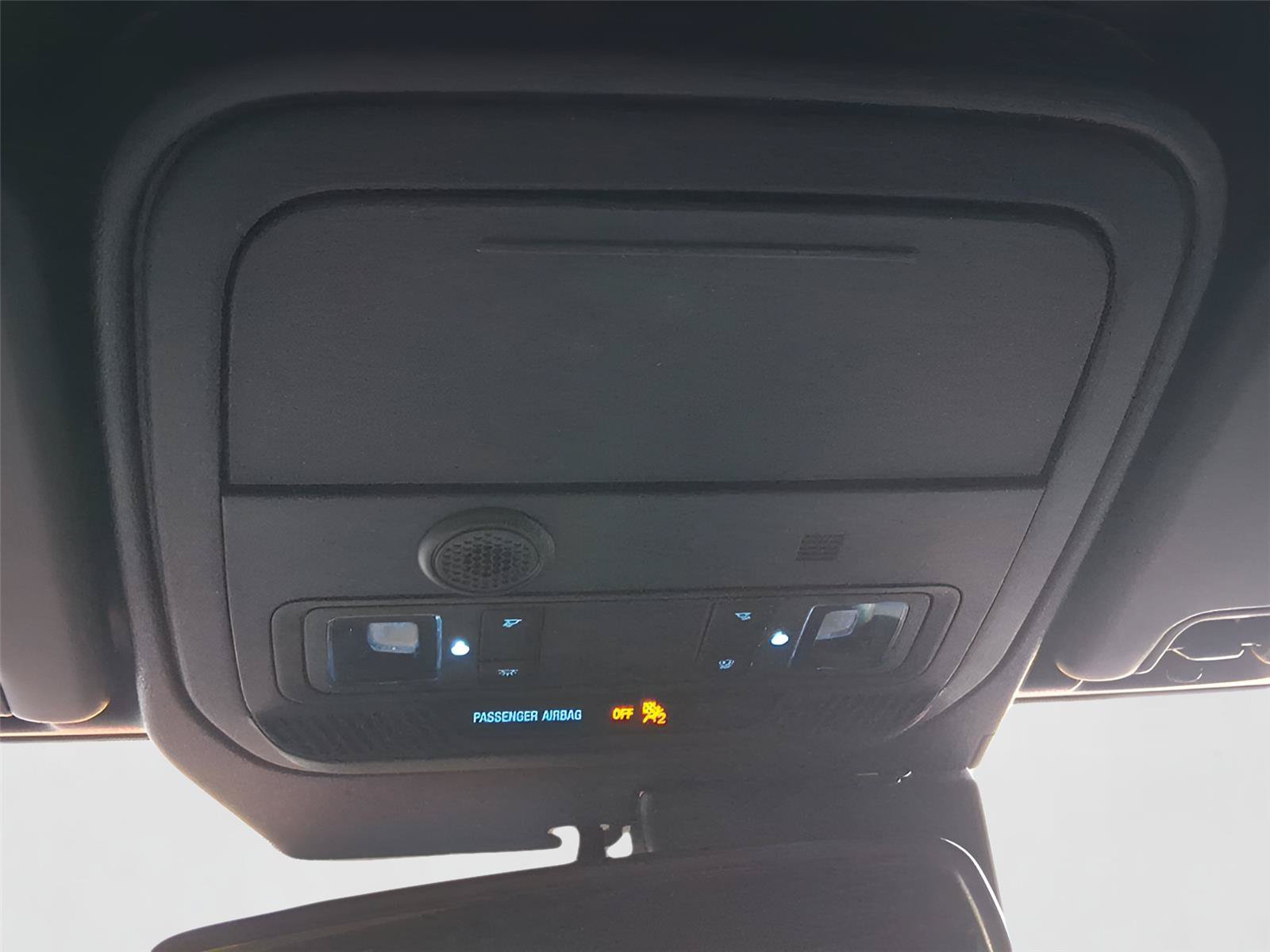 Certified 2021 Ford Bronco Outer Banks AWD/4WD image 17