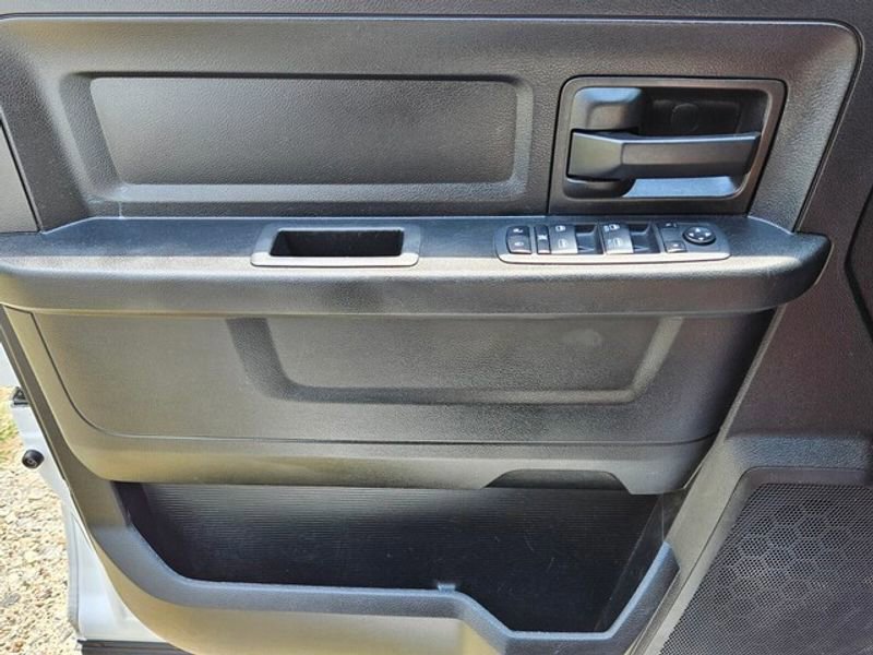 Used 2020 RAM 1500 Tradesman w/ Trailer Tow Group image 24