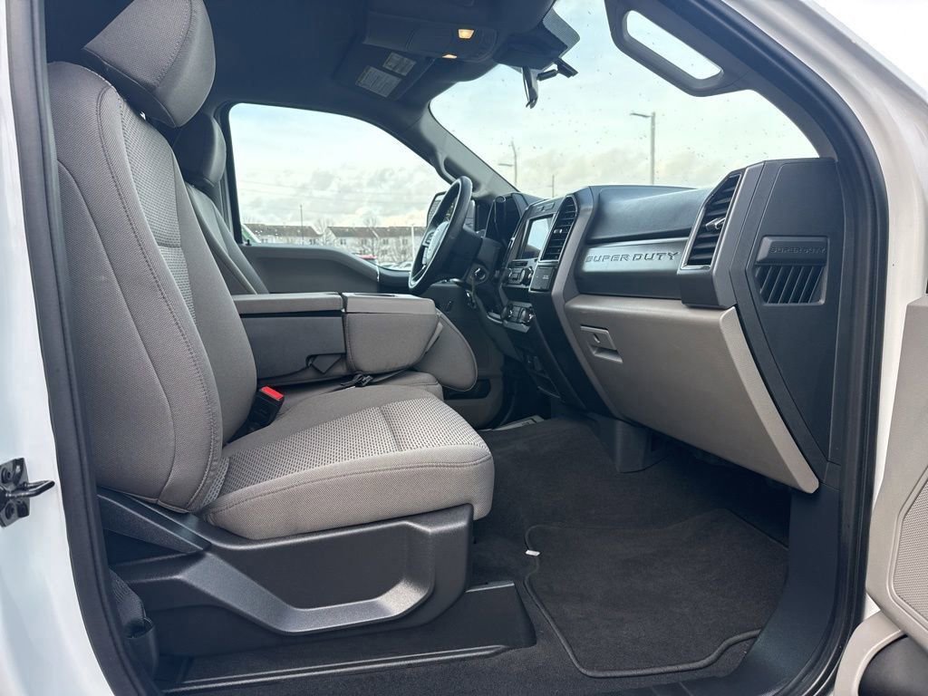 Certified 2022 Ford F250 XLT image 46