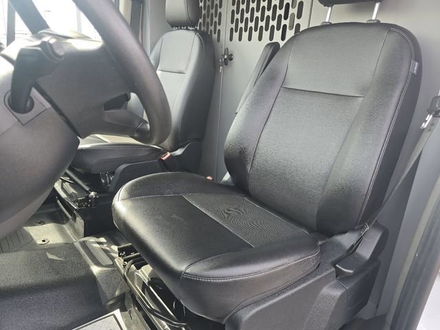 Certified 2023 Ford Transit 150 Medium Roof AWD image 18