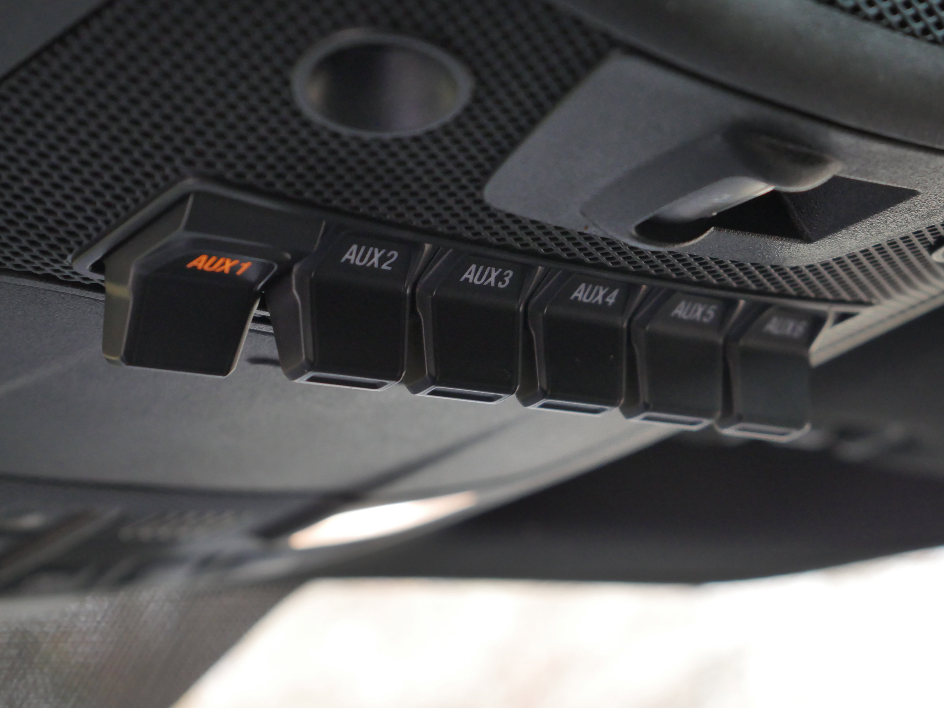 Certified 2017 Ford F150 Raptor w/ Equipment Group 802A Luxury image 11