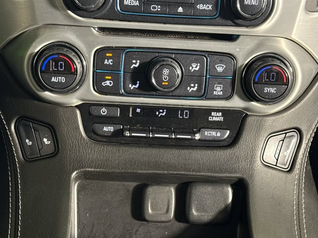 Used 2019 GMC Yukon SLT AWD/4WD image 36