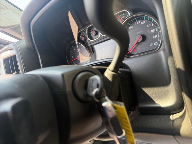 Used 2019 Chevrolet Silverado 2500 High Country AWD/4WD image 15