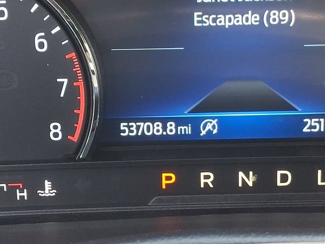Certified 2023 Ford Explorer XLT w/ Equipment Group 202A AWD/4WD image 26