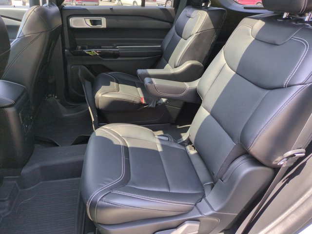 Certified 2022 Ford Explorer ST w/ Equipment Group 401A AWD/4WD image 31