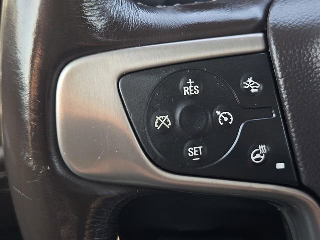 Used 2018 GMC Sierra 1500 Denali w/ Denali Ultimate Package AWD/4WD image 27