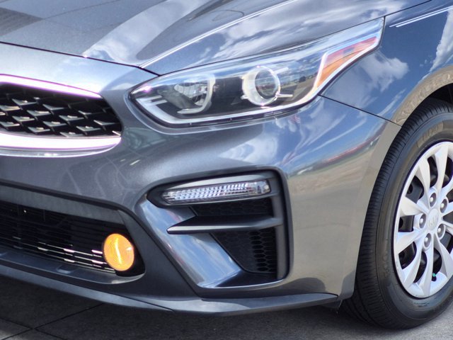 Used 2019 Kia Forte Sedan FWD image 10