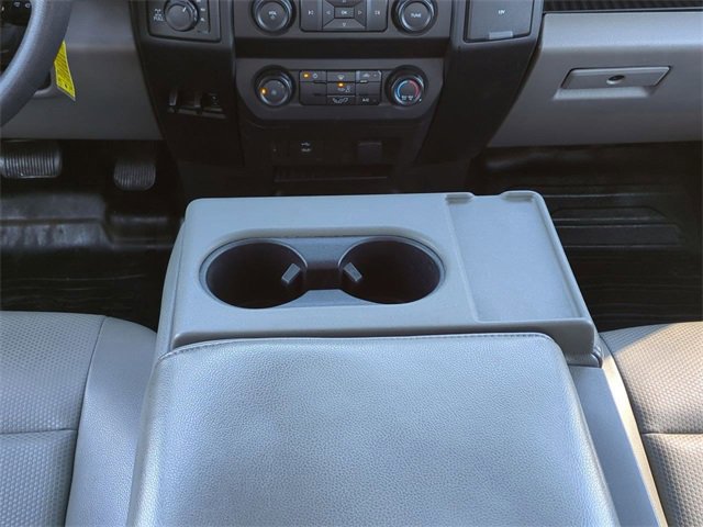 Certified 2020 Ford F150 XL w/ Equipment Group 101A Mid image 19