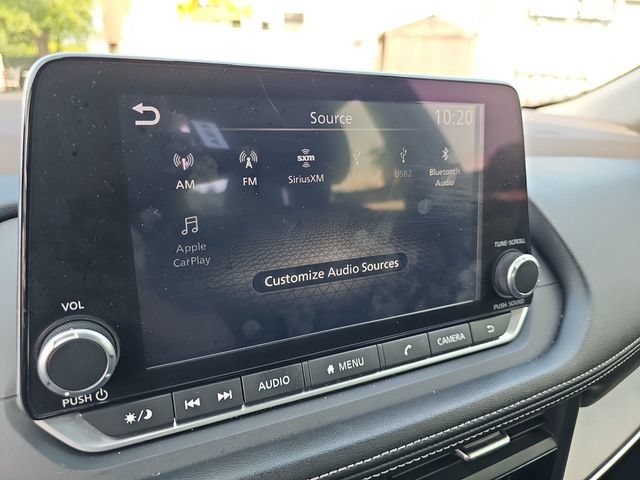 Used 2023 Nissan Rogue SV AWD/4WD image 24