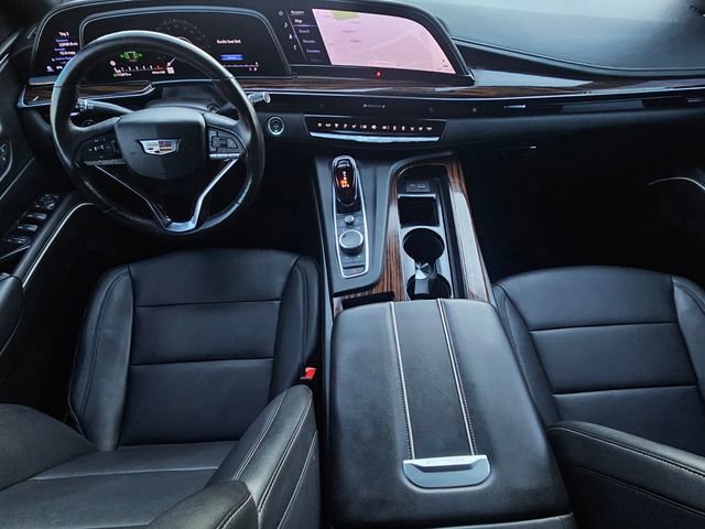 Used 2024 GMC Sierra 2500 AT4X image 24