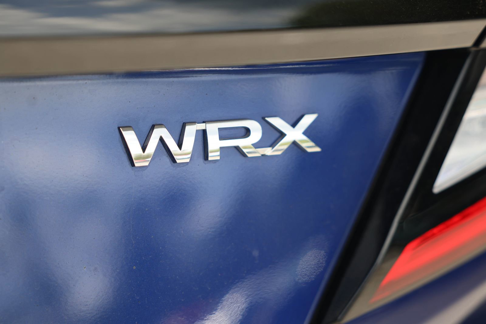 Used 2024 Subaru WRX AWD/4WD image 31