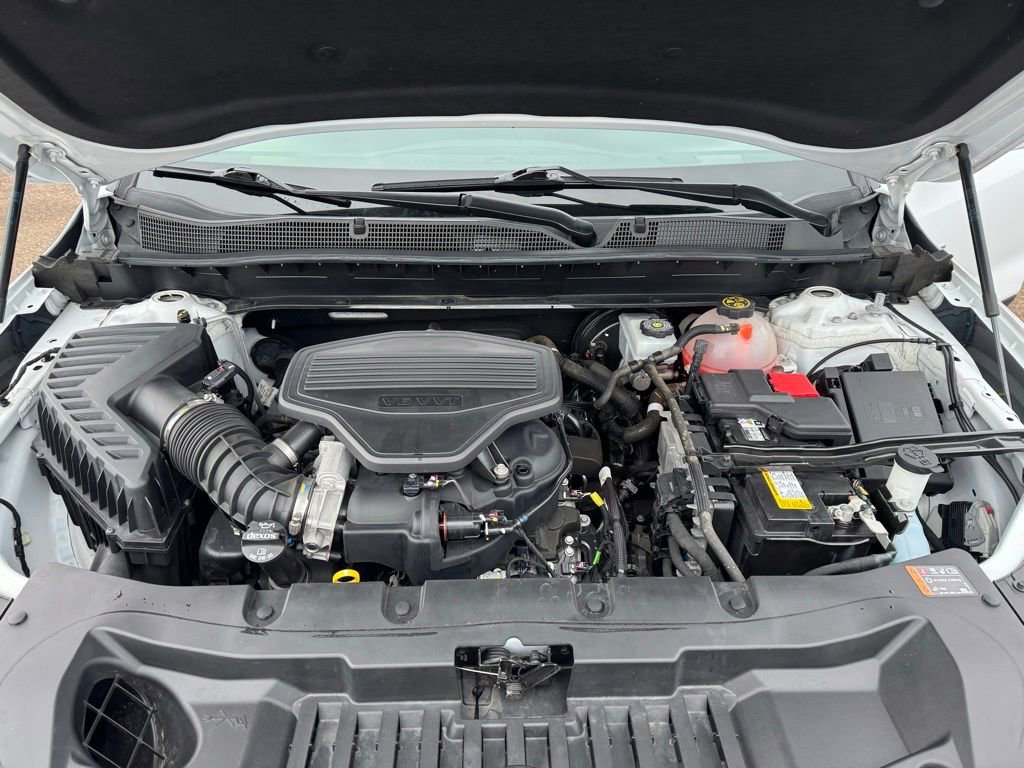 Used 2021 Chevrolet Blazer LT image 11