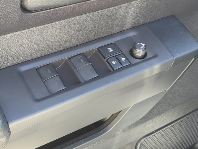 Used 2022 Toyota Tundra SR w/ SR Tow Package AWD/4WD image 14