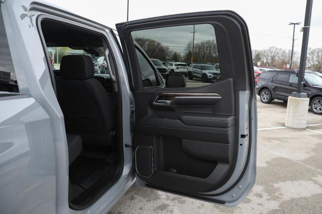 Used 2024 GMC Sierra 1500 Elevation AWD/4WD image 33