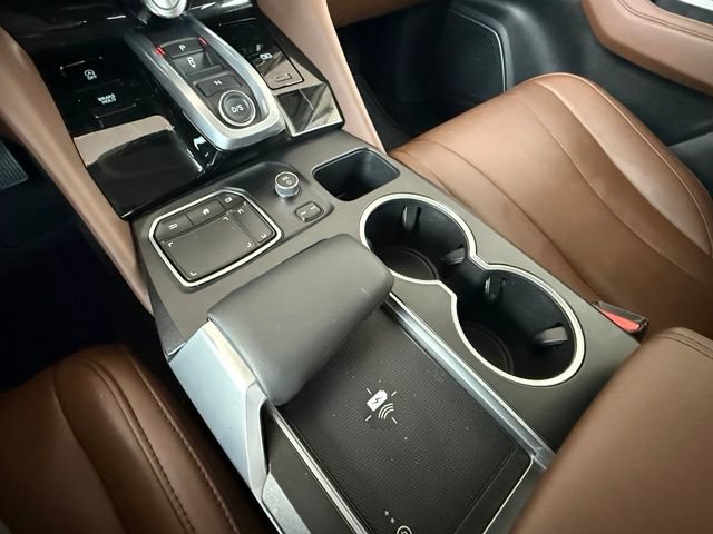 Used 2023 Acura MDX FWD w/ Technology Package image 28