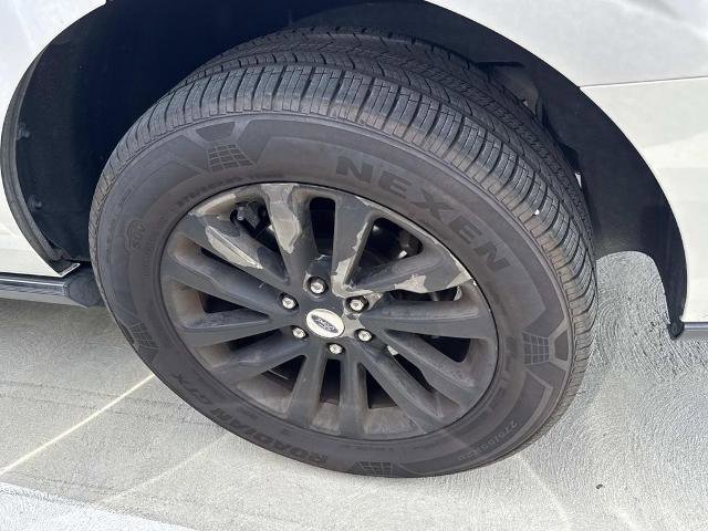 Certified 2019 Ford Expedition Limited w/ Equipment Group 301A image 12