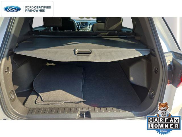Used 2022 Chevrolet Equinox LT FWD image 25