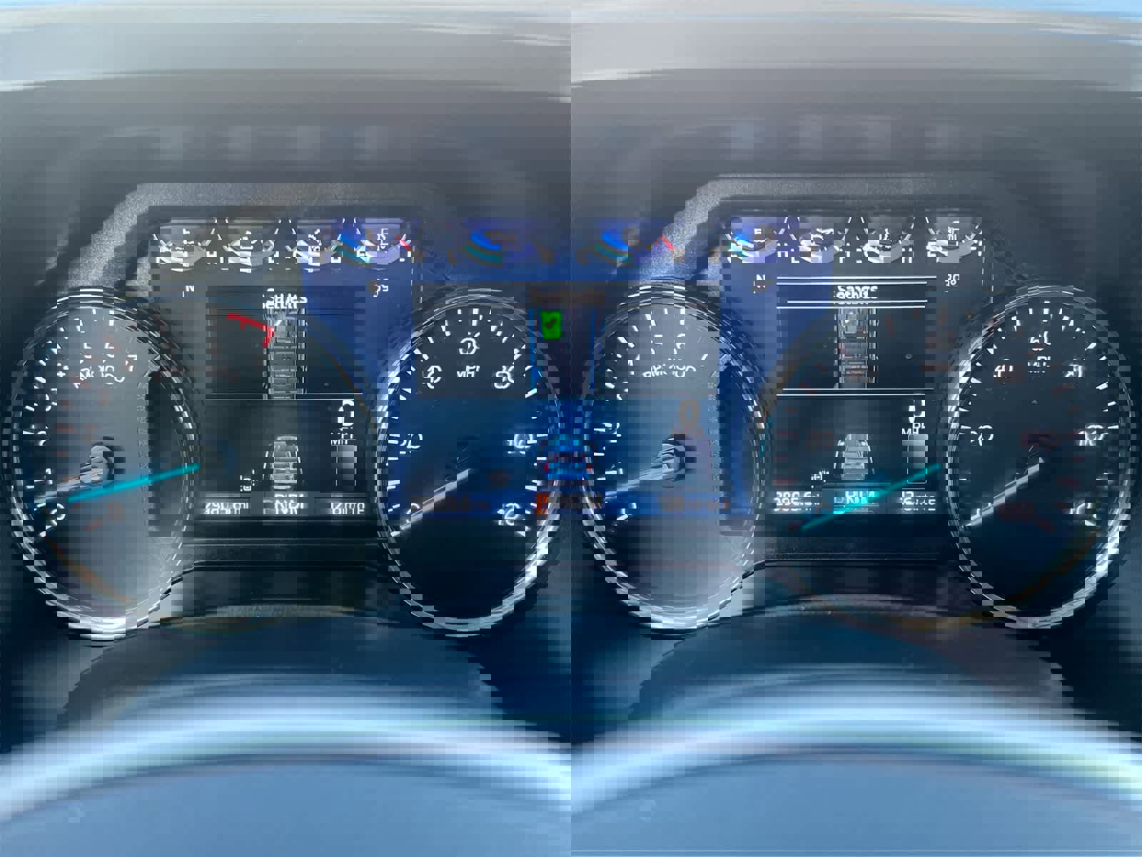 Certified 2022 Ford Expedition Max Limited image 32