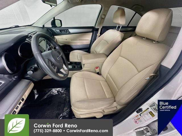 Used 2017 Subaru Legacy 2.5i w/ Alloy Wheel Package AWD/4WD image 17