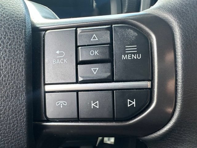Certified 2024 Ford F150 XLT w/ XLT Black Appearance Package AWD/4WD image 24