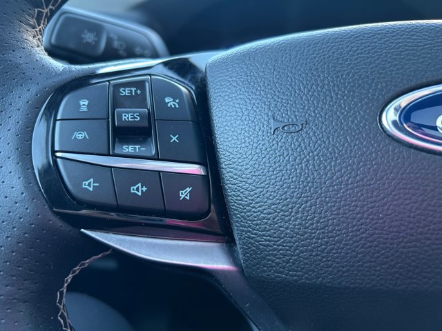 Certified 2022 Ford Explorer ST w/ Equipment Group 401A image 17