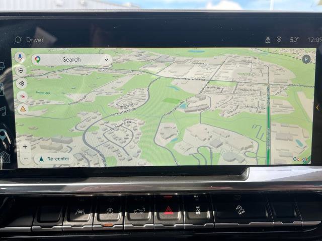 Used 2025 Chevrolet Silverado 1500 LT Trail Boss w/ Protection Package image 29