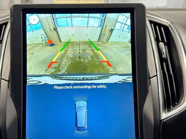Certified 2024 Ford Edge Titanium AWD/4WD image 11