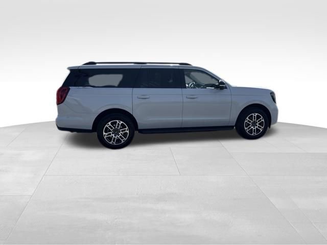 Certified 2025 Ford Expedition Max Active image 5