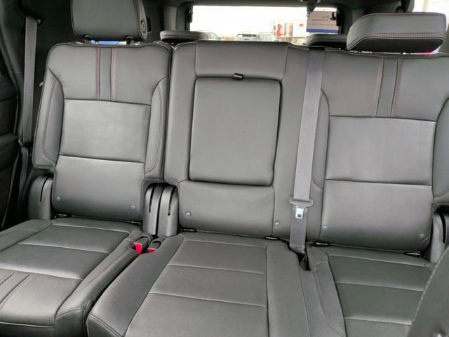 Used 2023 Chevrolet Tahoe RST image 12