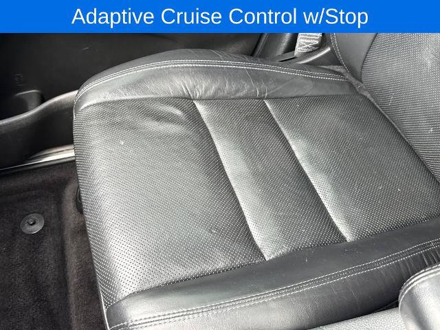 Used 2018 Dodge Durango Citadel AWD/4WD image 24