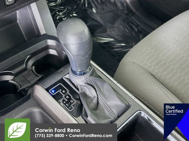 Used 2017 Toyota Tacoma SR5 image 19