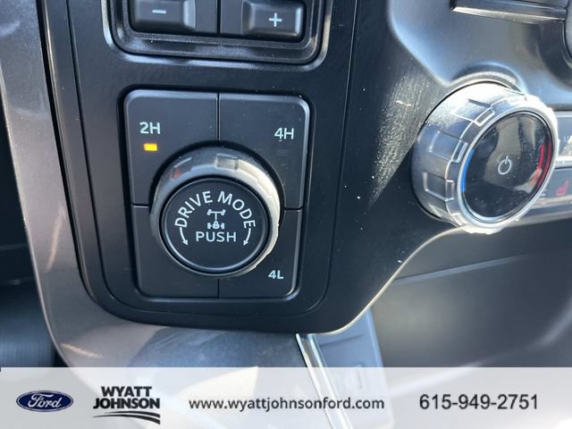Certified 2023 Ford F150 XLT w/ Equipment Group 302A High AWD/4WD image 35